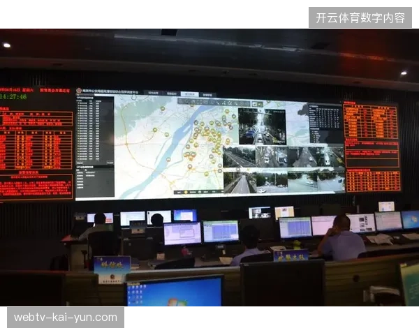 大型赛事安保指挥系统如何从单纯的视频接入转变为主动的事态预警工具 大型赛事安保指挥系统如何从单纯的视频接入转变为主动的事态预警工具